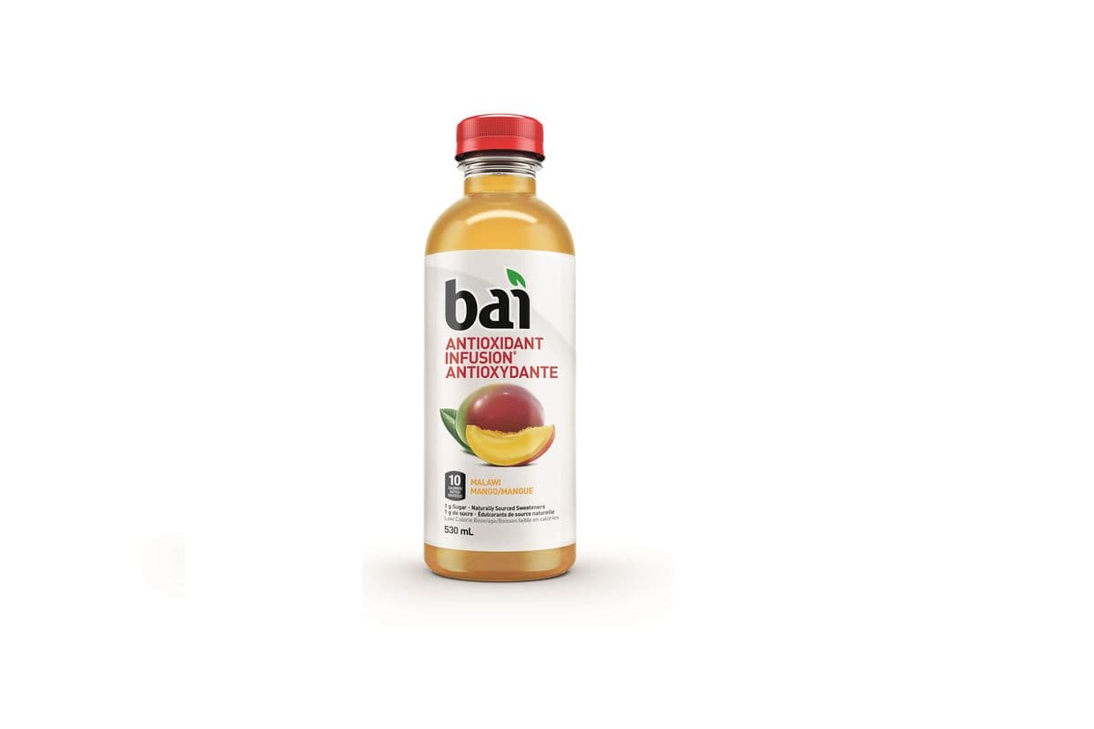 bai Malawi mangue / bai Malawi Mango (530 ml)