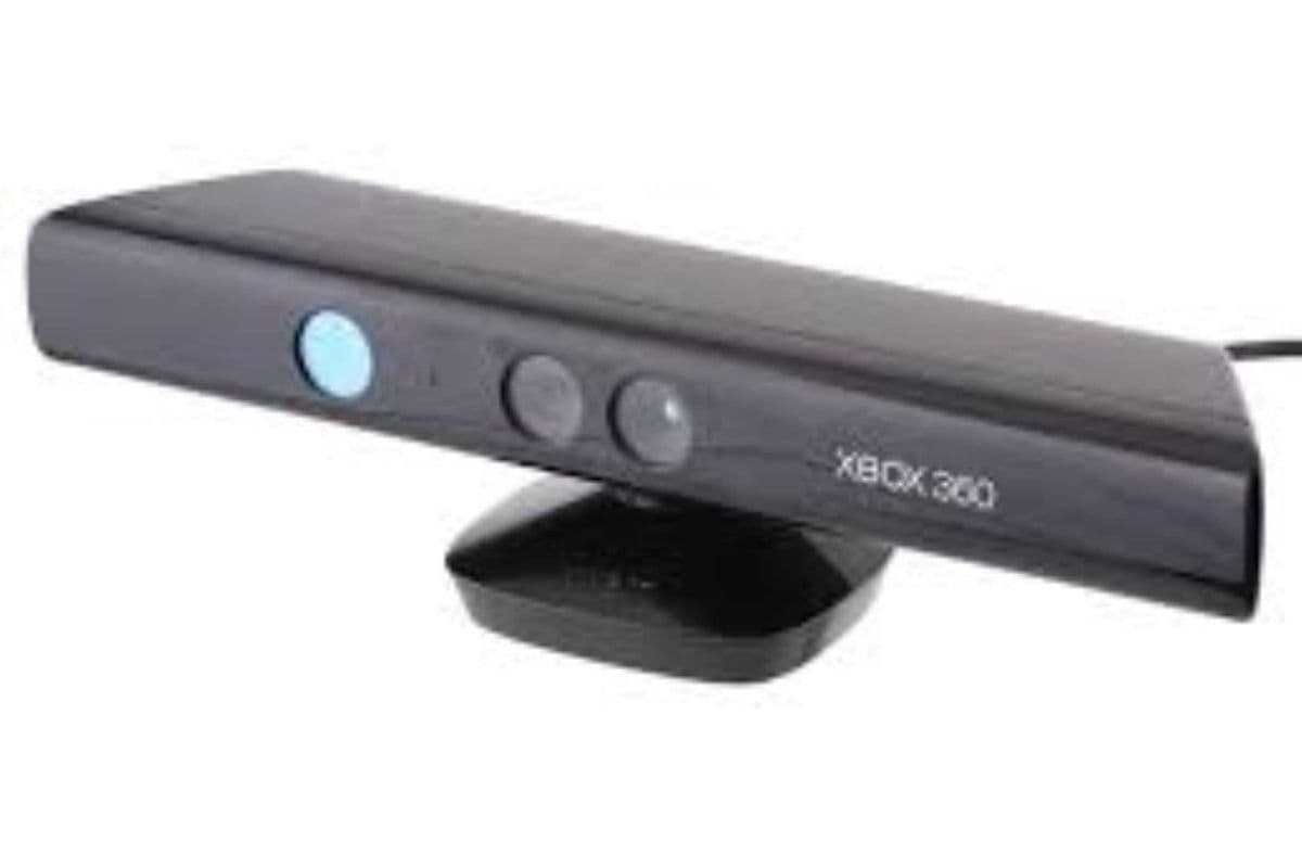 Xbox Kinect