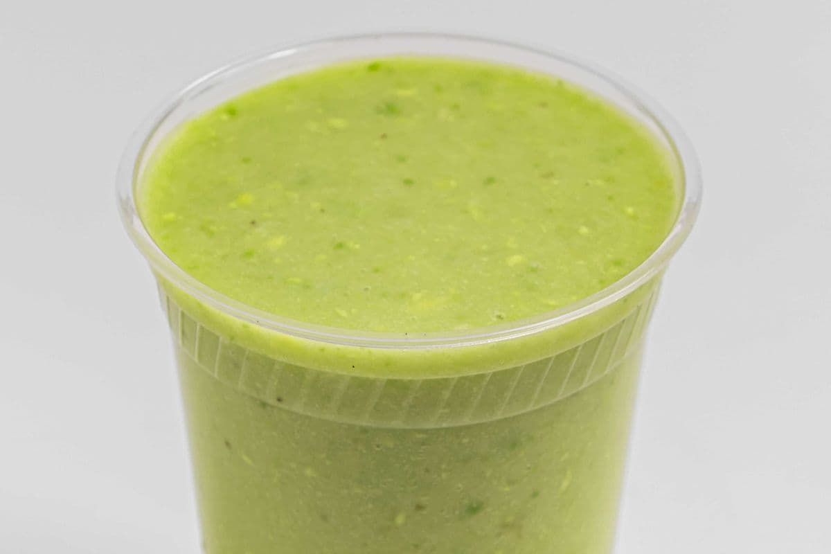Manado Smoothie
