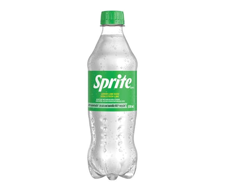 Sprite (500 ml)