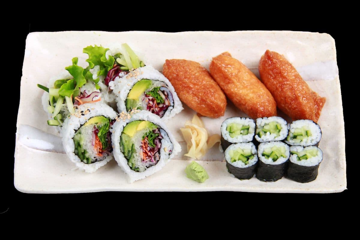 Inari Combo