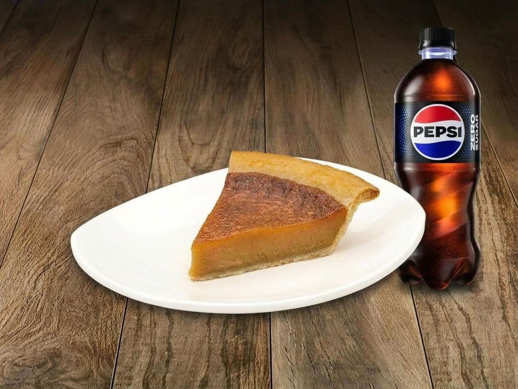 Duo Dessert et Boisson