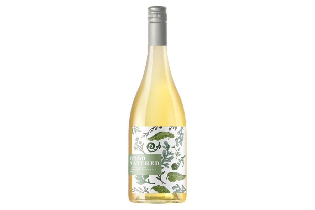 Good Natured Chardonnay (1 x 750 ml)