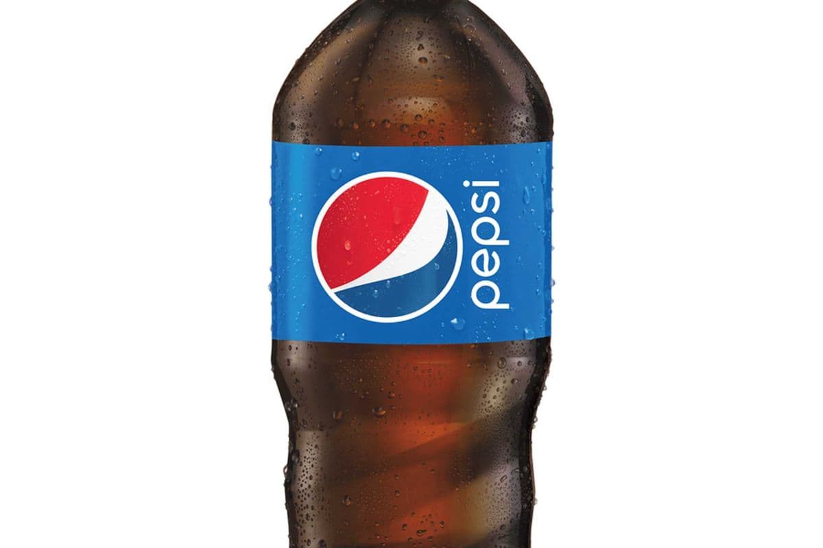 Pepsi (591 ml)