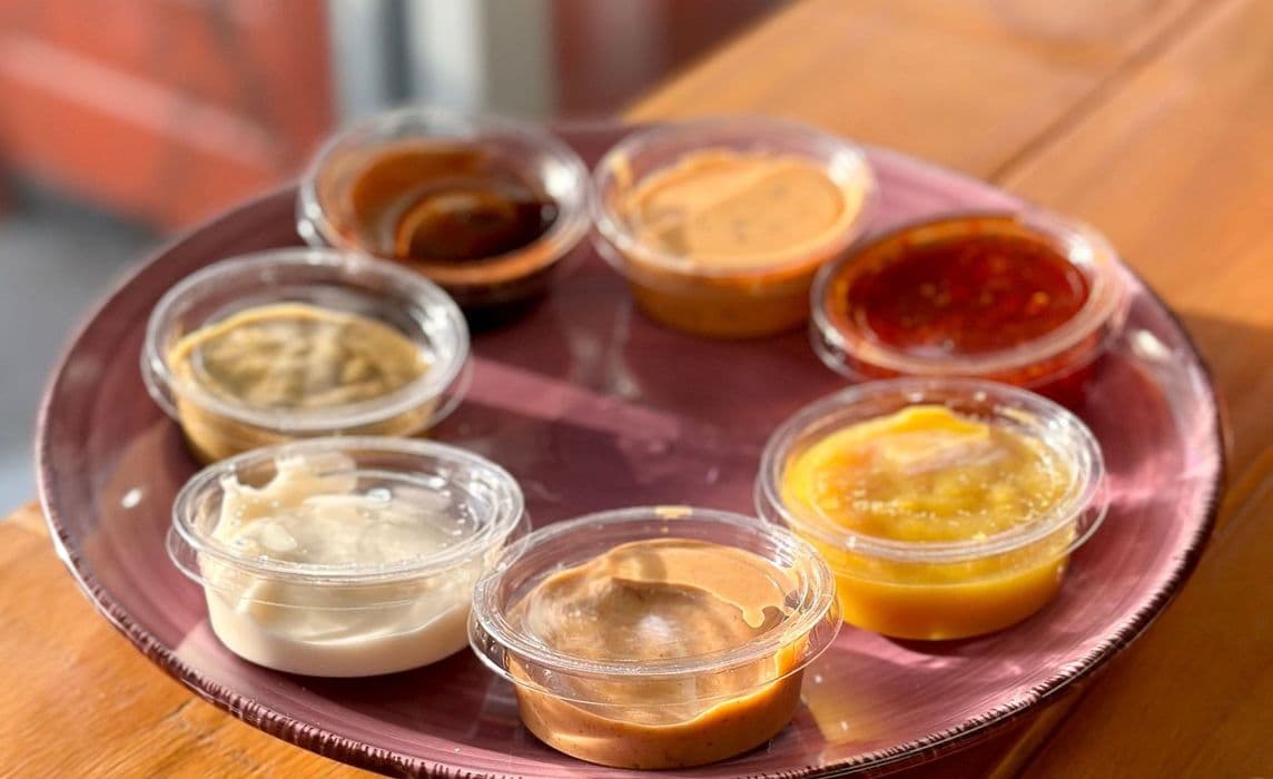 Spicy Mayo