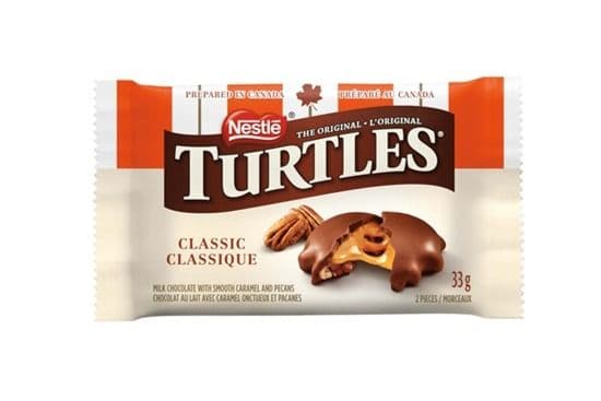 Turtles Singles (33 g) 1003821