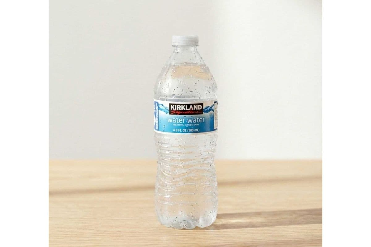 Water