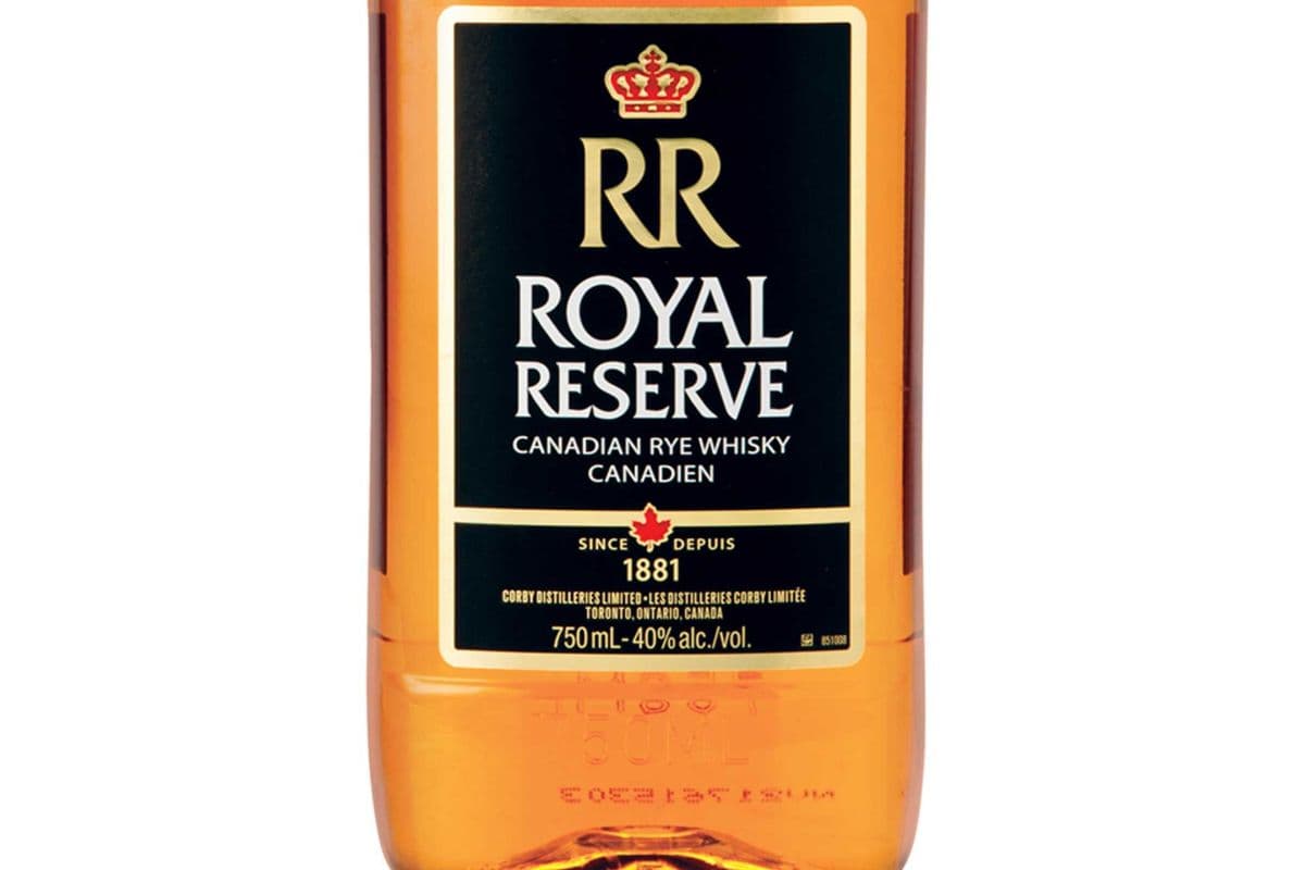 Royal Reserve (1 x 375mL)