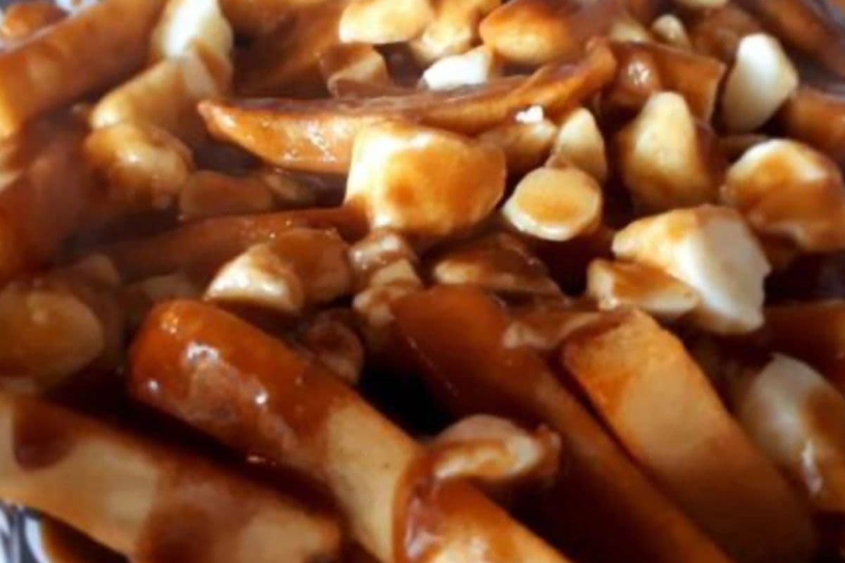 Poutine