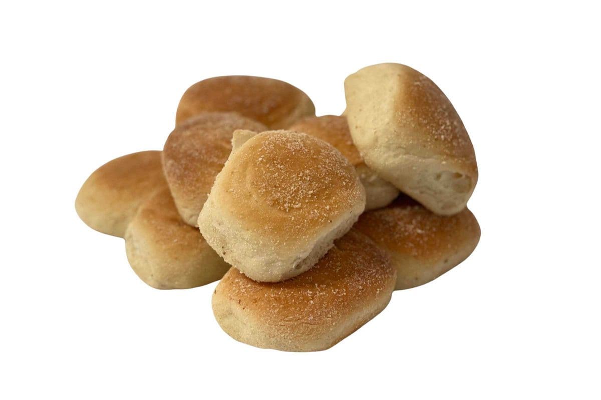 Jimel's Baked Goods - Pandesal (1 dozen)