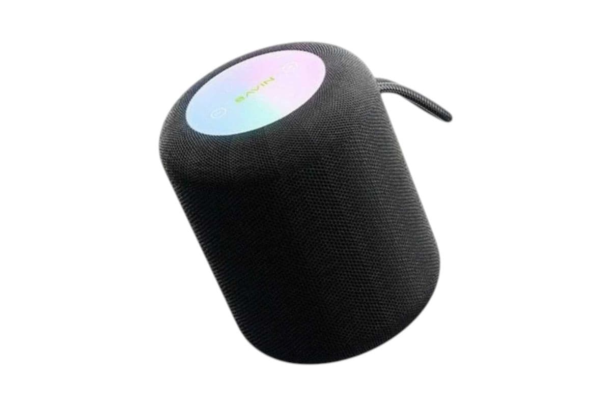 Bavin BM36 Hi-Res Portable Wireless Bluetooth Speaker