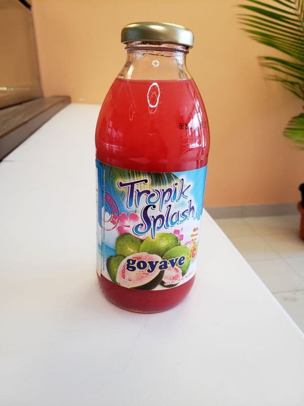 Tropik Splash