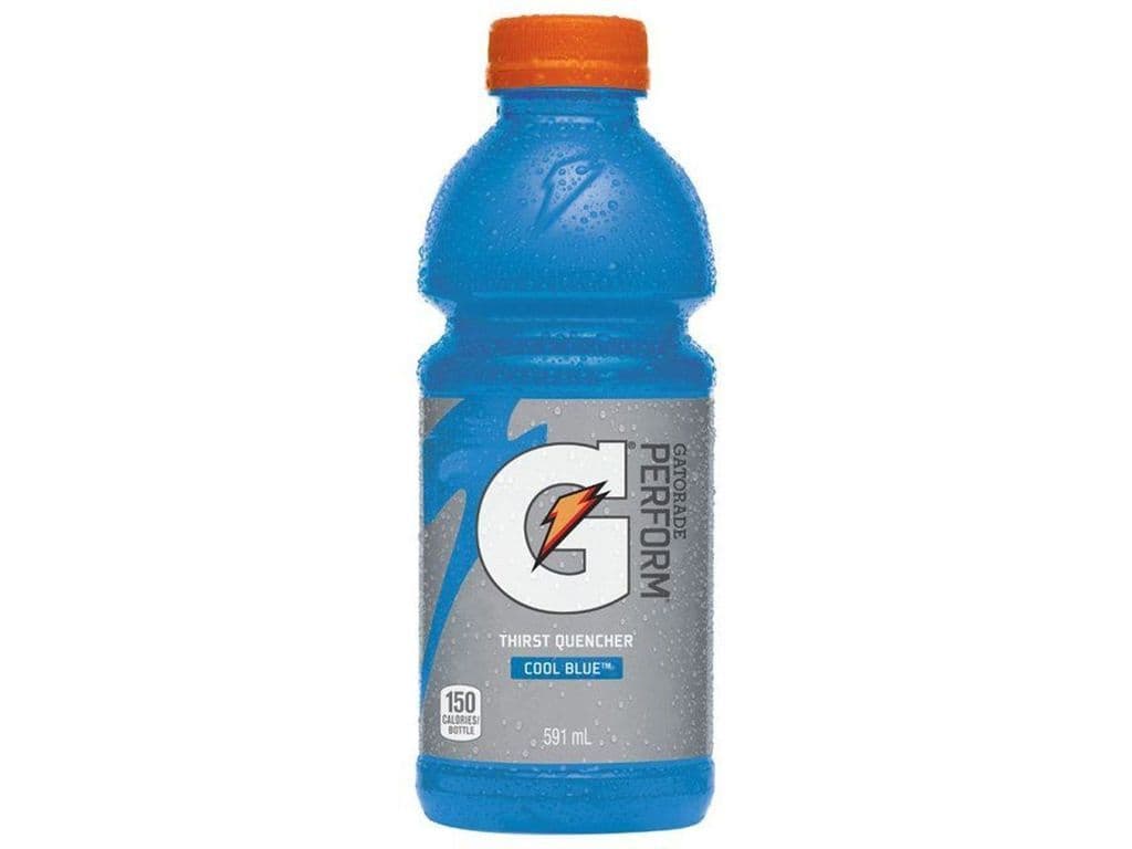 Gatorade (591 ml)