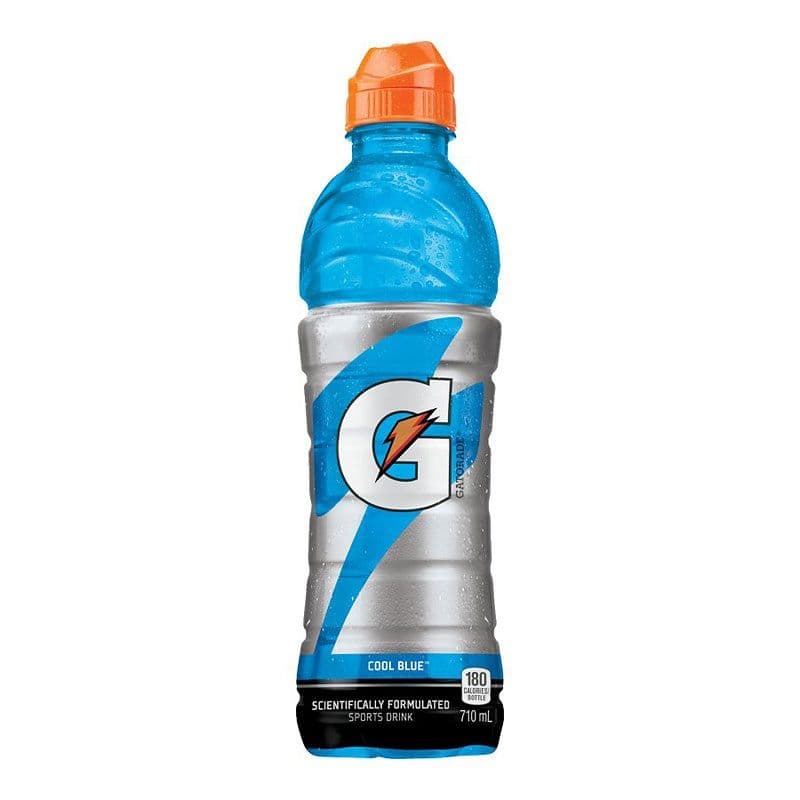 Gatorade Cool Blue (710 ml)