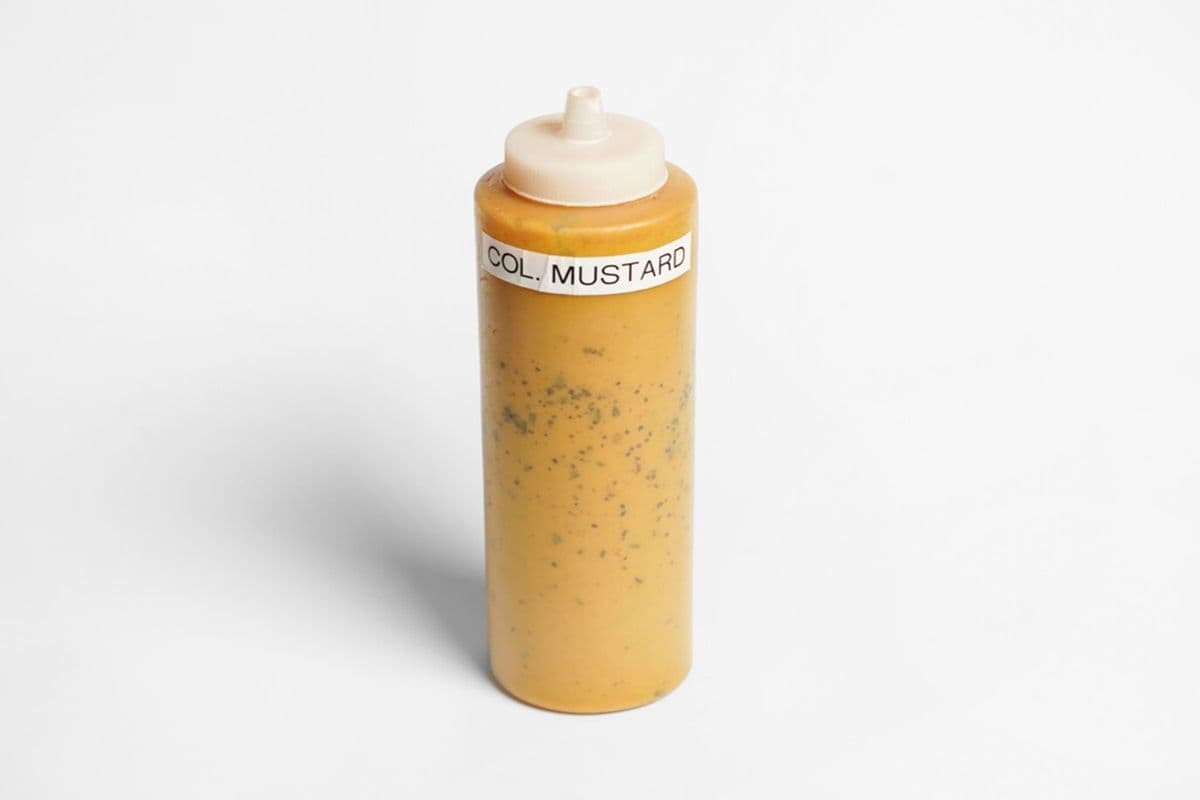 Col. Mustard (16oz)