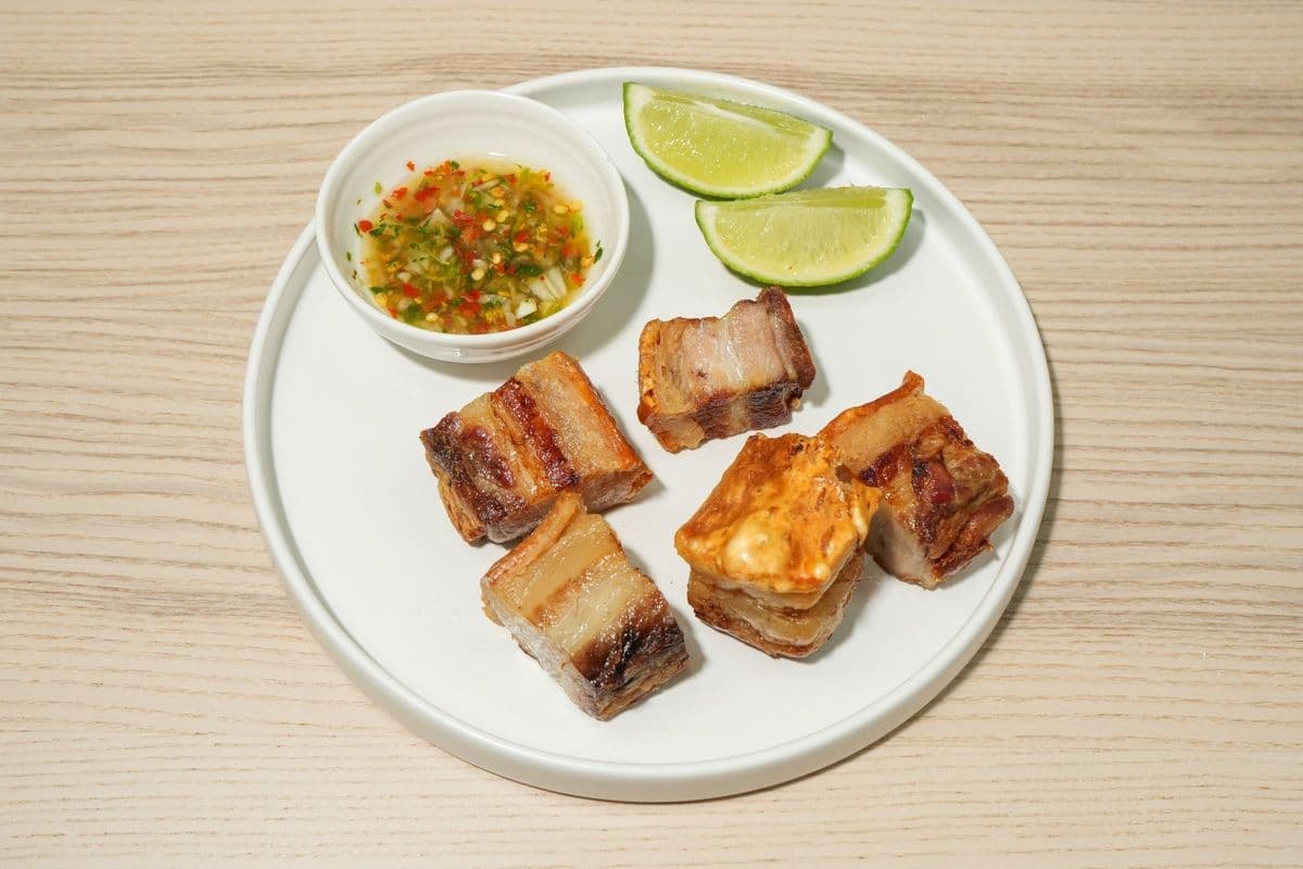 Chicharron