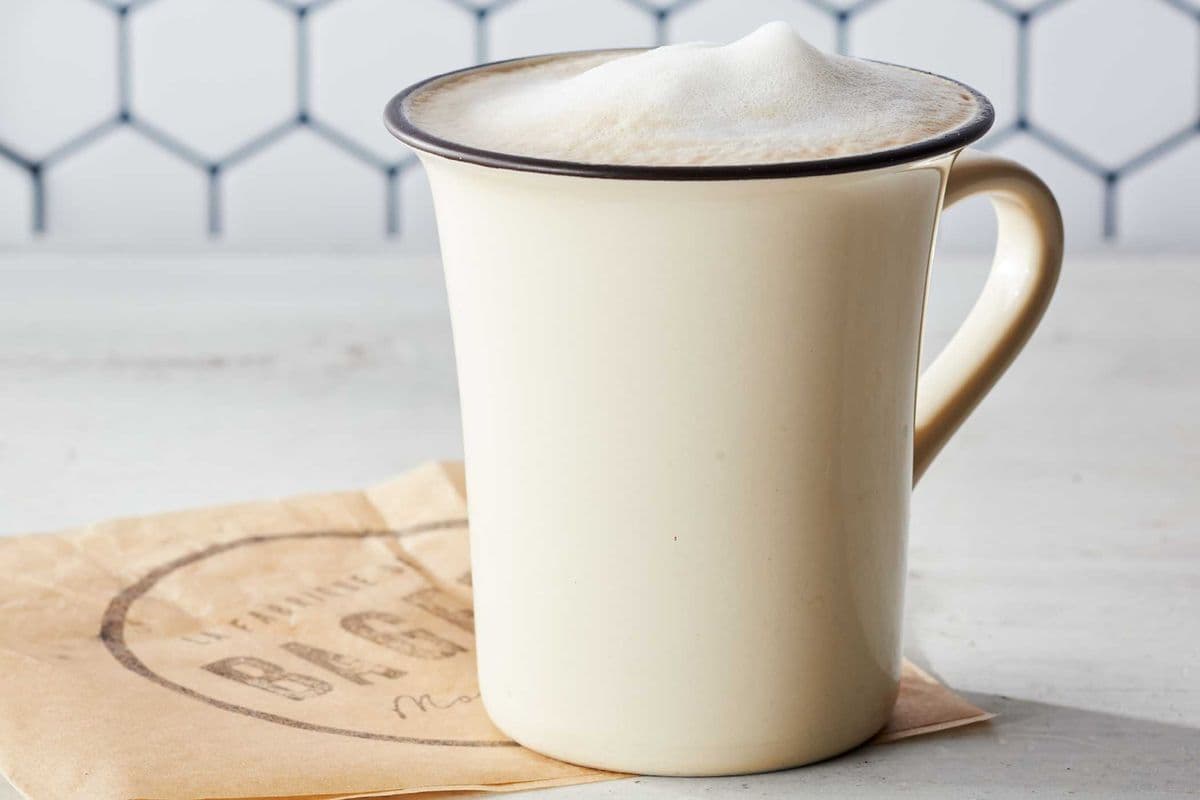 Latté