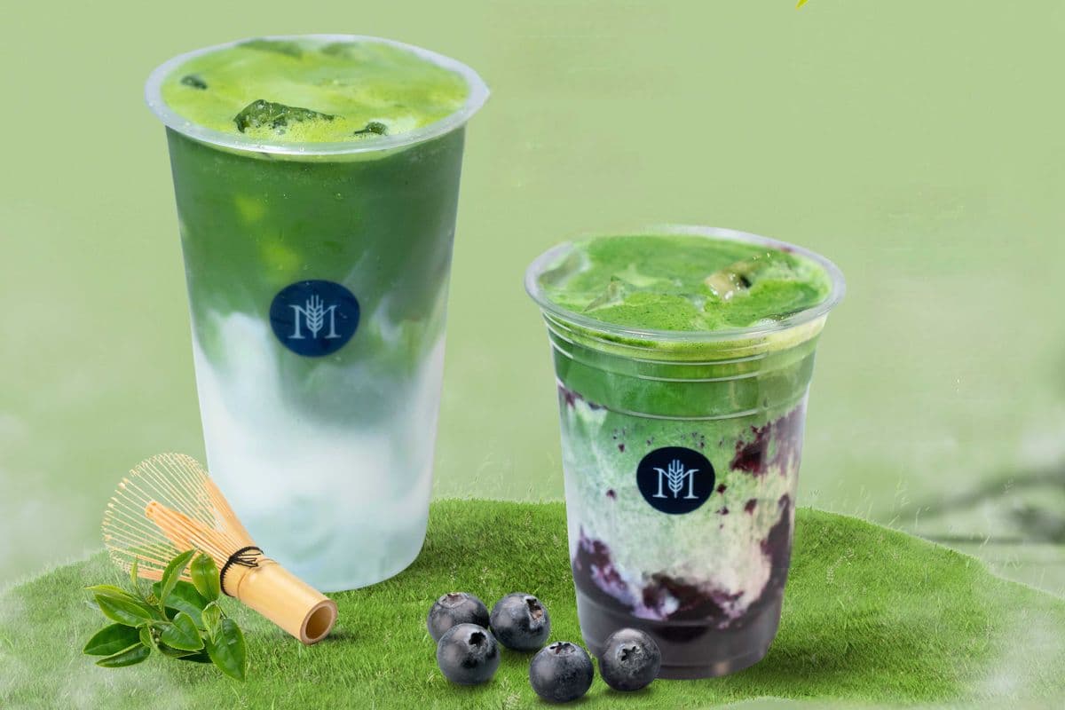 Matcha Cloud Dragon Well (Medium Only)