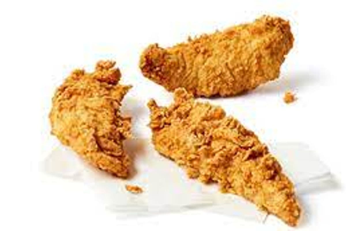Tenders (12 pcs)
