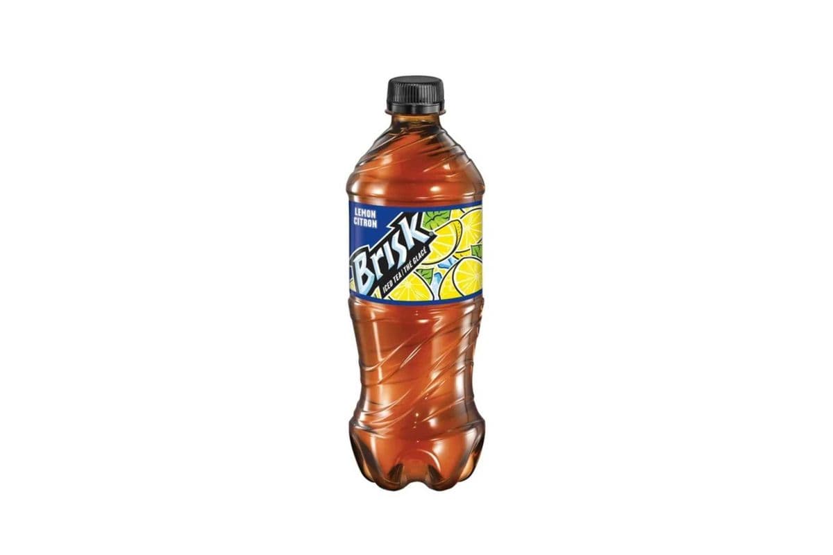 Brisk Ice Tea (500ml)