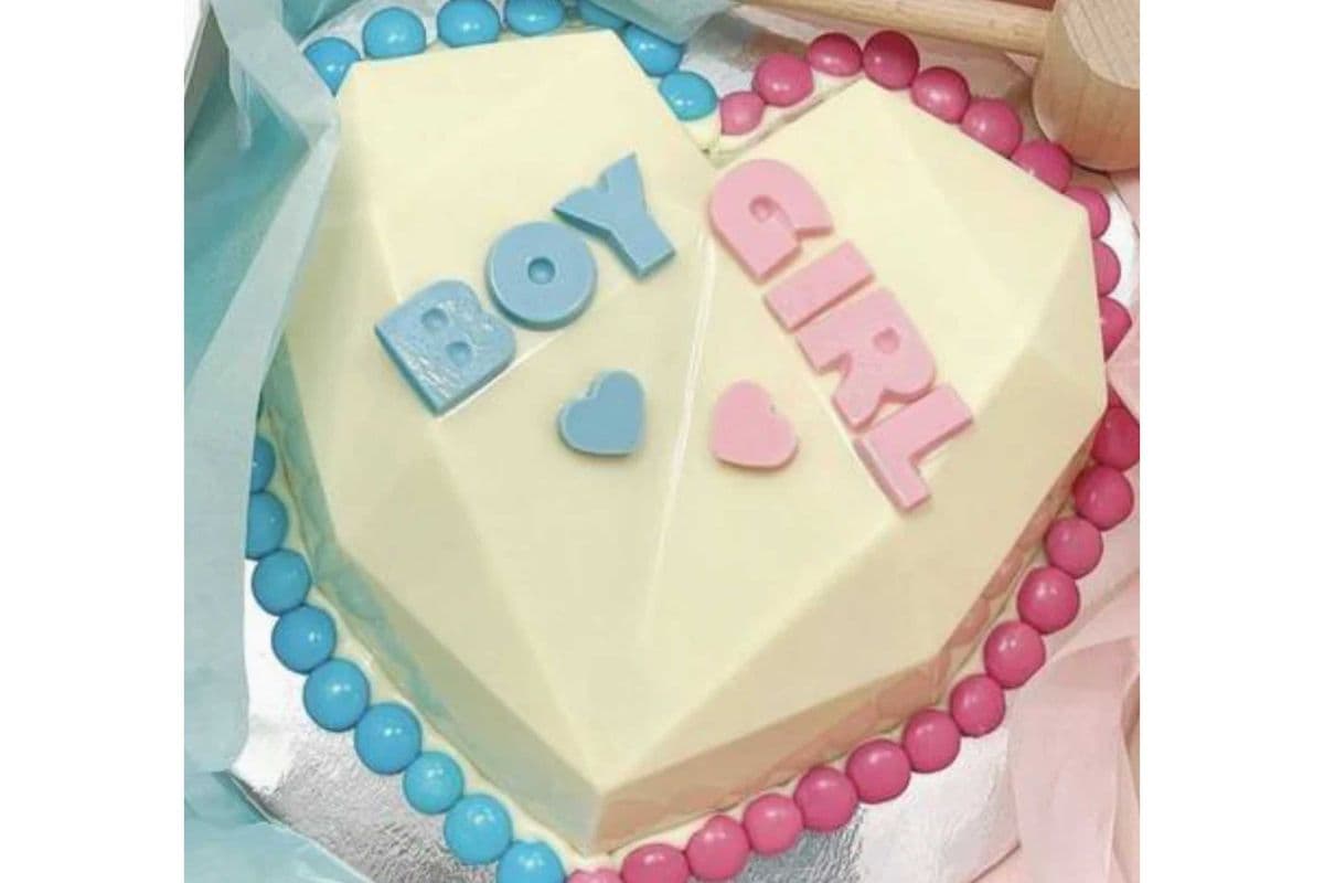 Gender Reveal