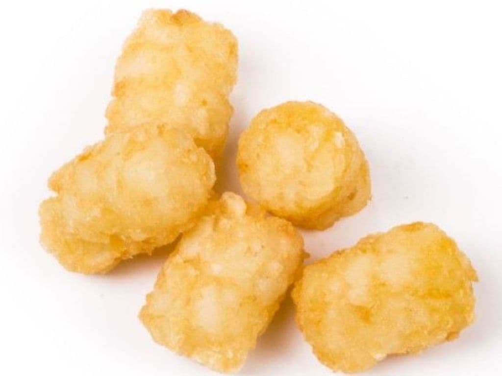 LRG TATER TOTS