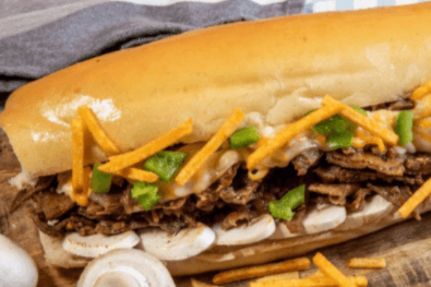 Supreme Hot Dog