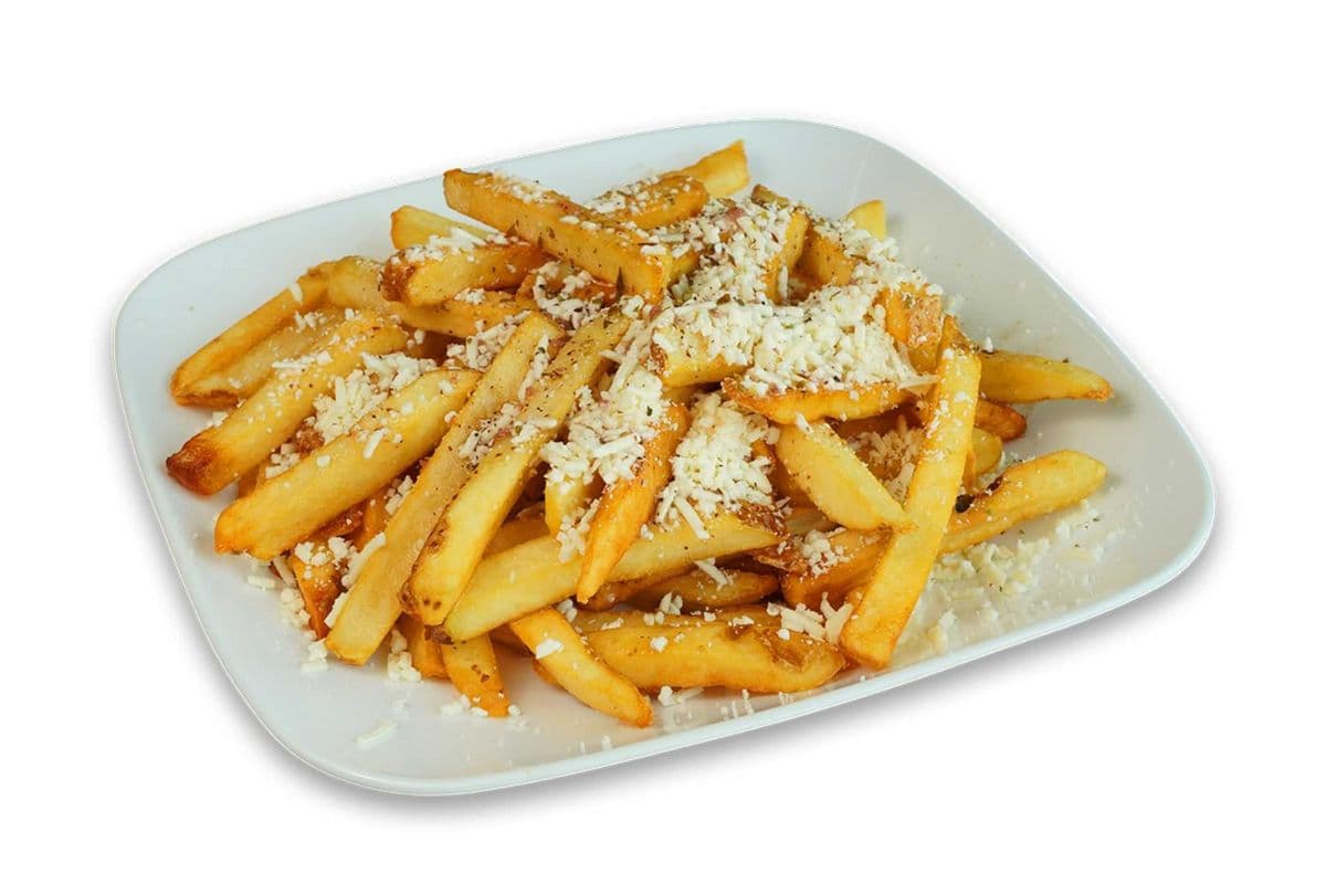 Greek Fries (Large)