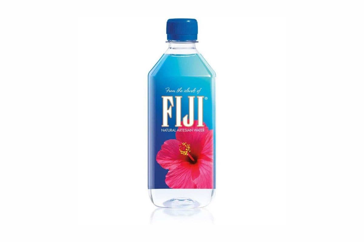Fiji Water (500 ml)