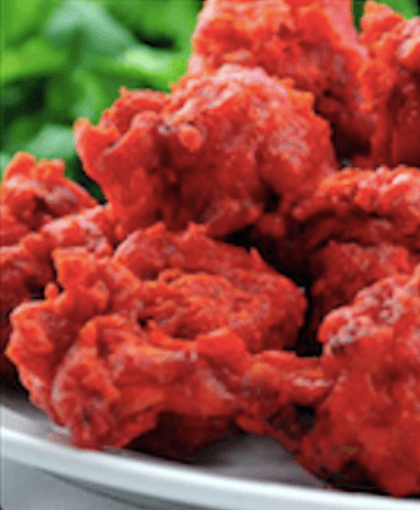 Lollipop Chicken (8-9 pcs)