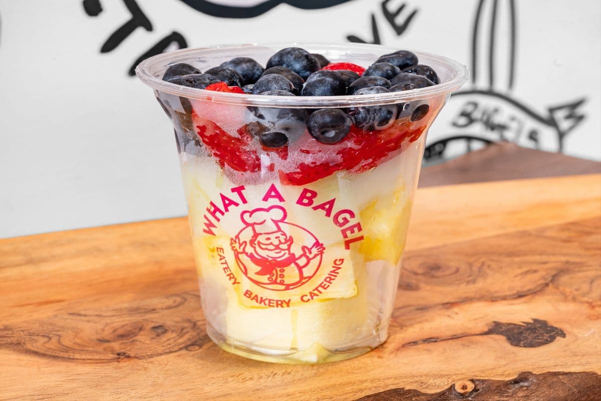 Fruit Cup