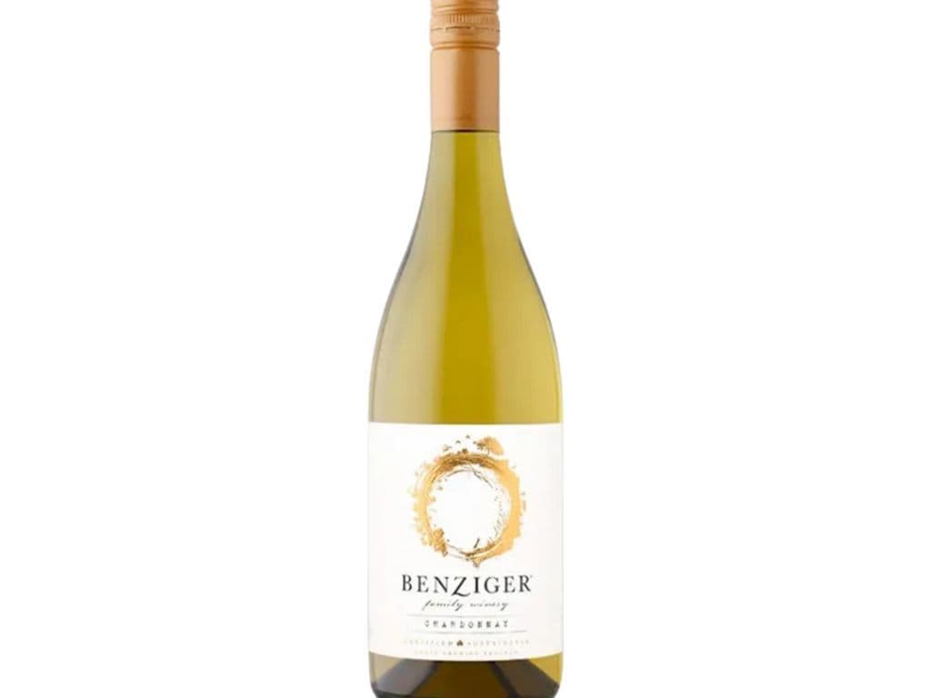 Benziger - Chardonnay