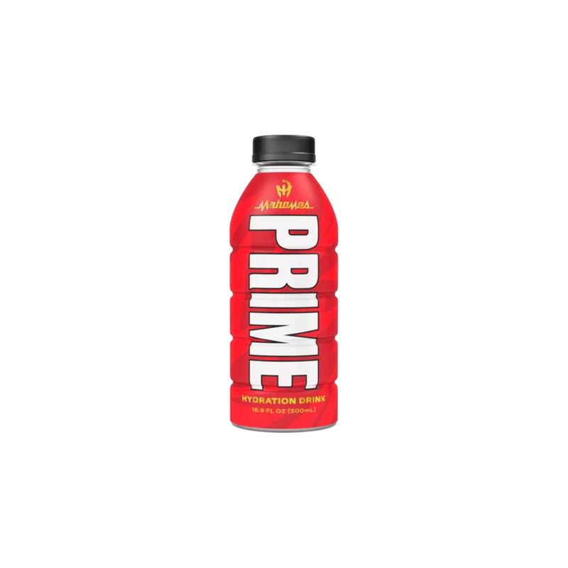 Mahomes Prime Hydrate - USA (500ml)