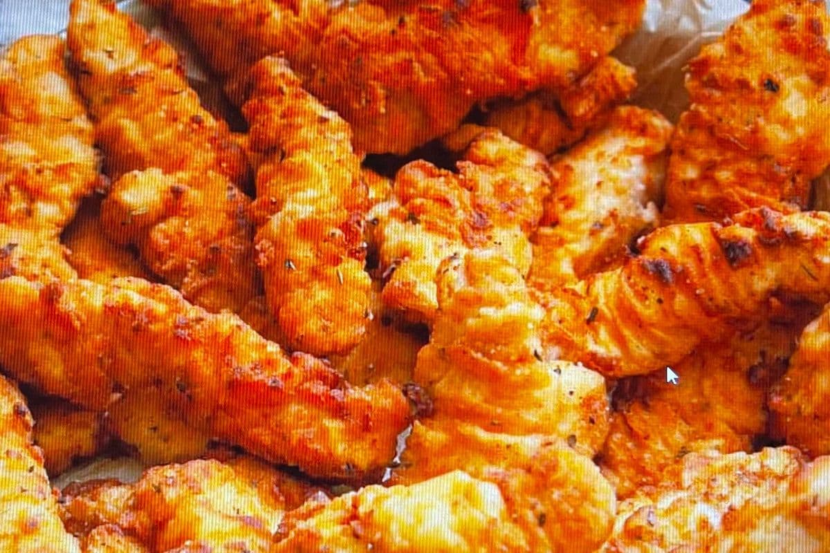 Chicken Tenders