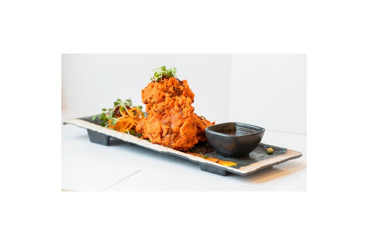 Chicken Pakora