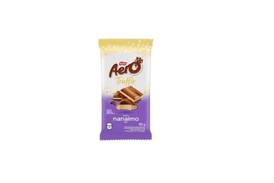 Aero Truffle Mousse Bar (105 g)