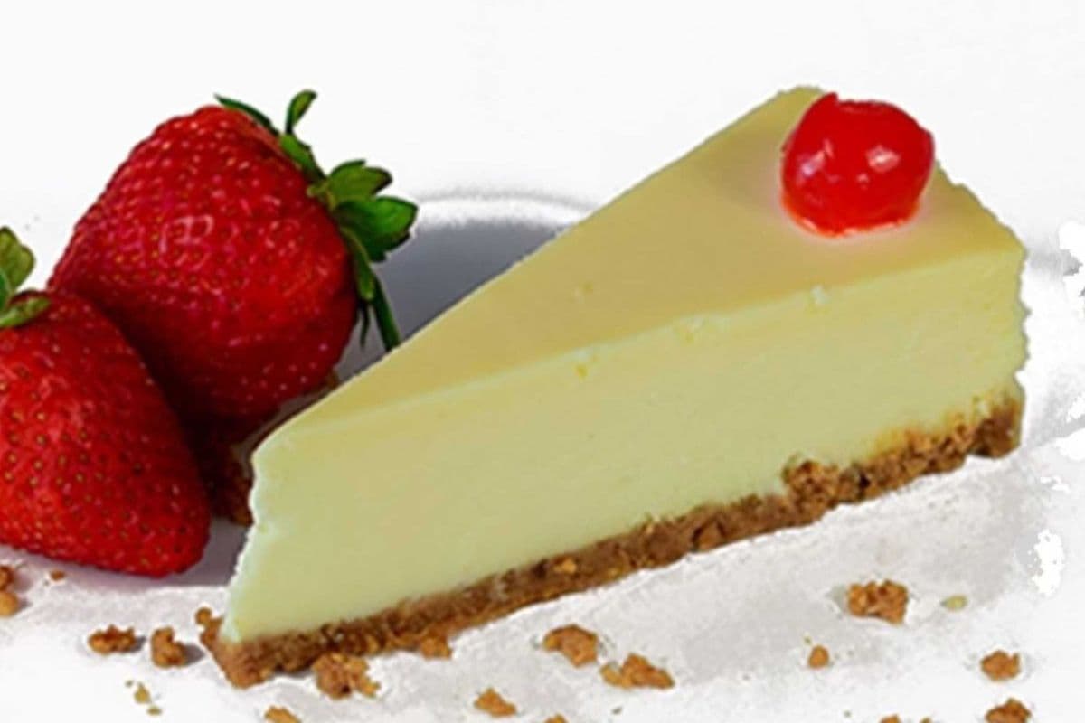 Dessert Cheesecake