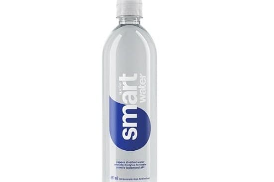 Smartwater (591 ml) 1001435