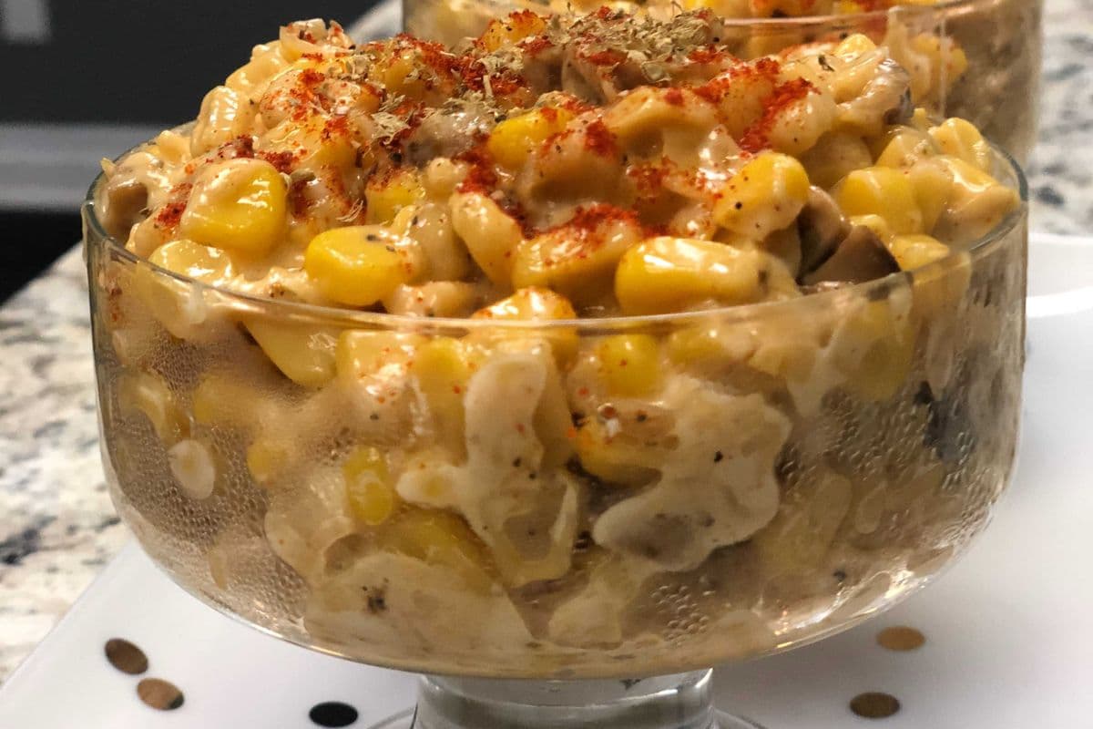 Mexican Corn