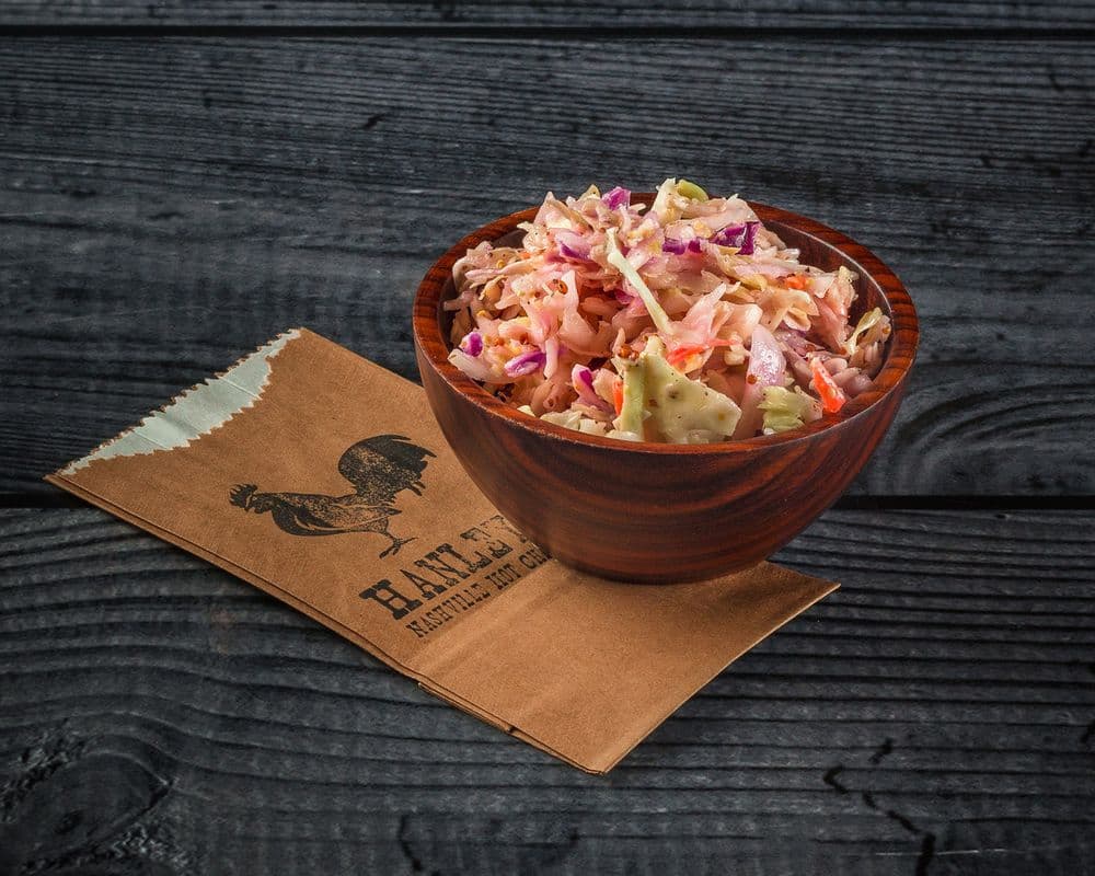 Tangy Slaw