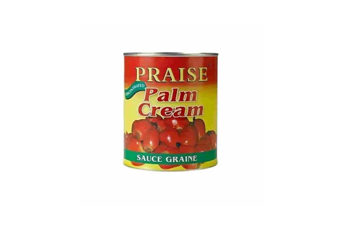 Praise Palm Cream (800g) (800g)