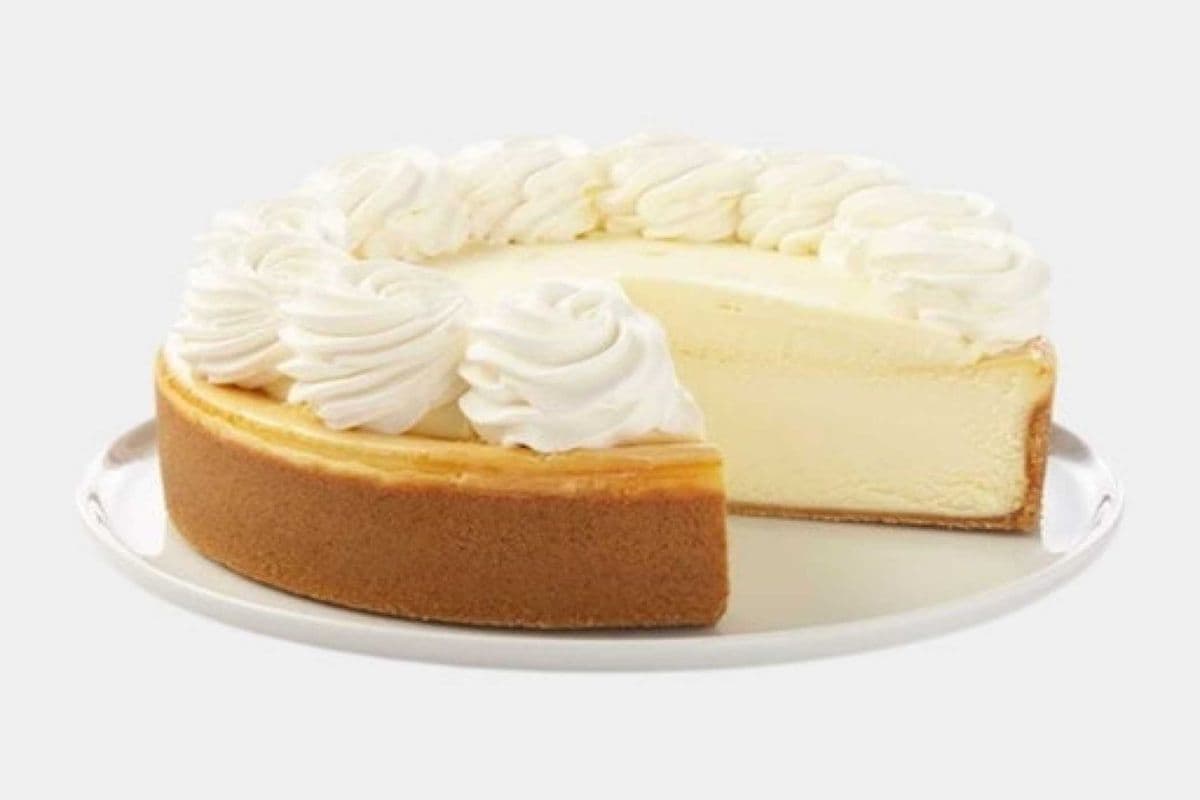 Gâteau au fromage aux Bananes / Banana Foster Cheesecake