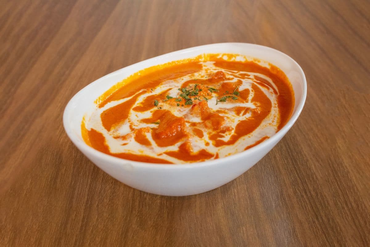 Butter Chicken