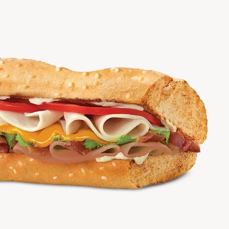Classic Sub