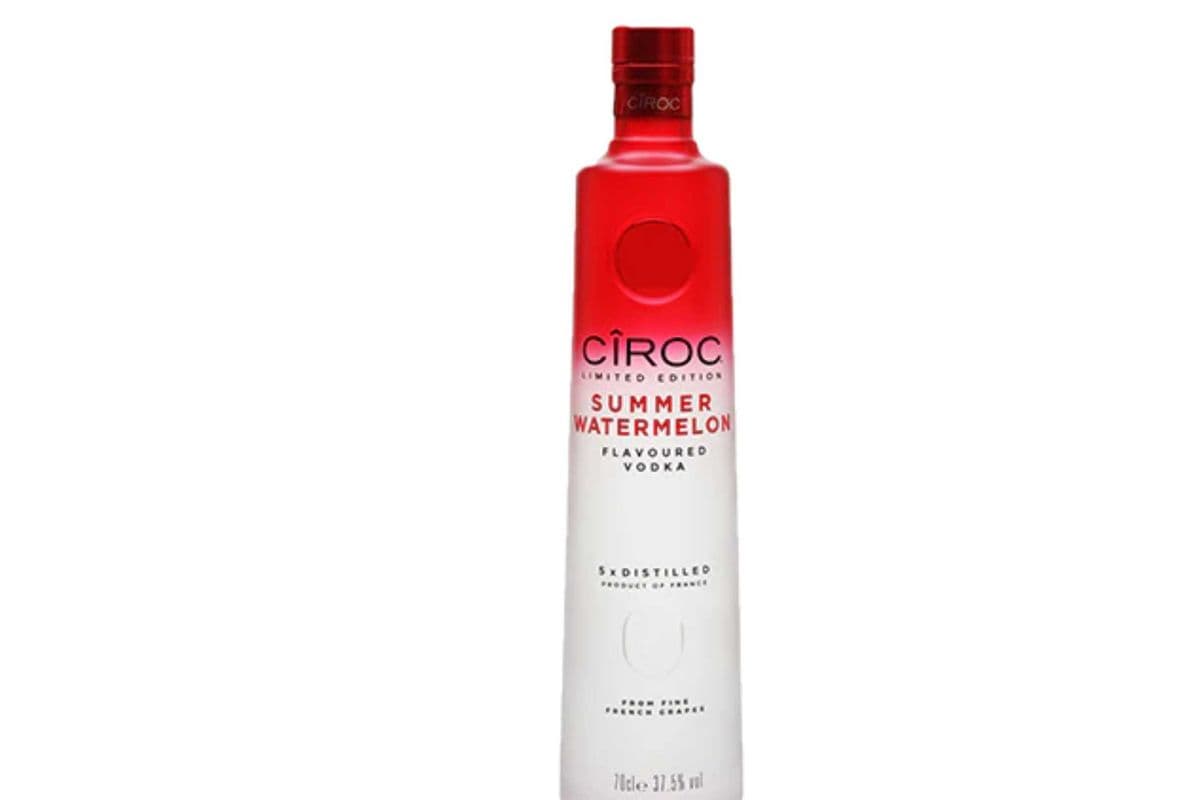 Ciroc Summer Watermelon (1 x 750ML)