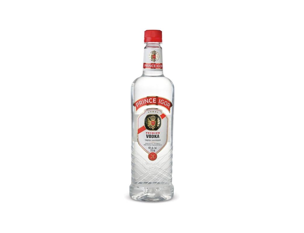 Prince Igor Vodka (750 ml)