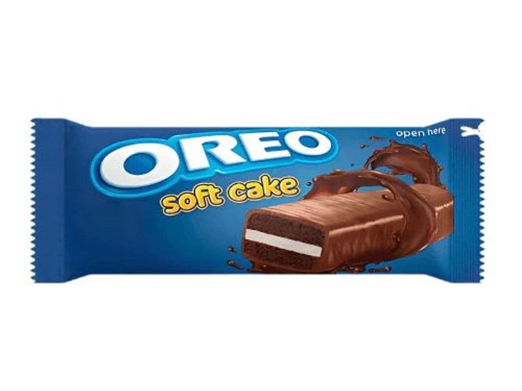 Oreo Soft Cake (16g)