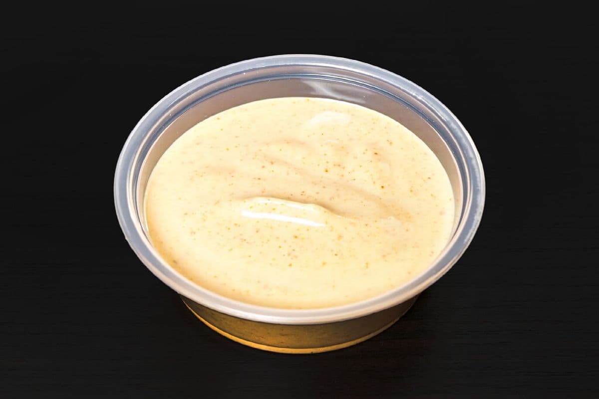 Spicy Mayo