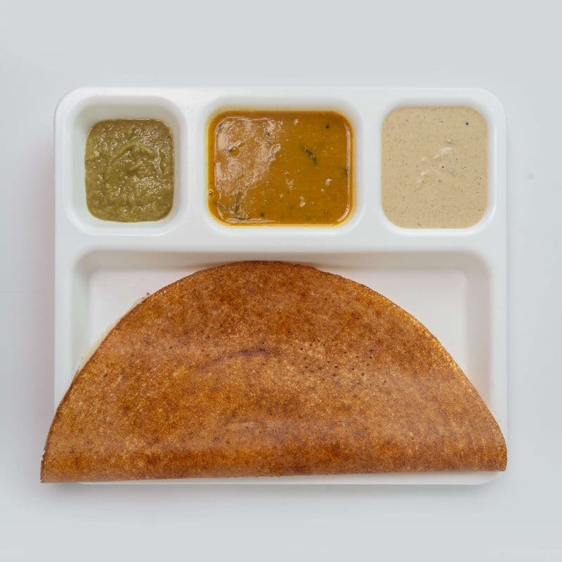 Ulli Karam Dosa - OO
