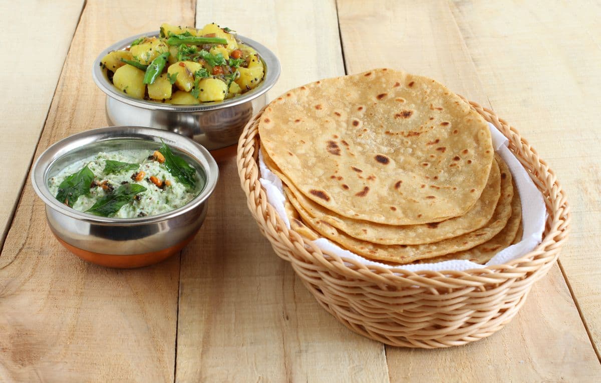 Chapati